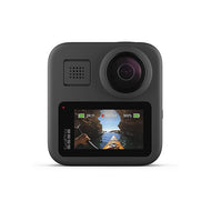 360° Action Camera
